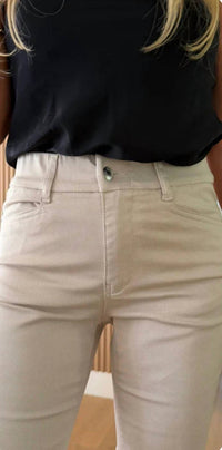 Bevy Flog - Novel Flare Pant