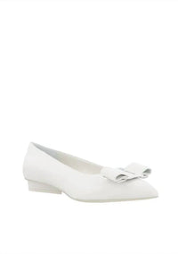 Salvatore Ferragamo - Women's Viva Ballerina Shoes