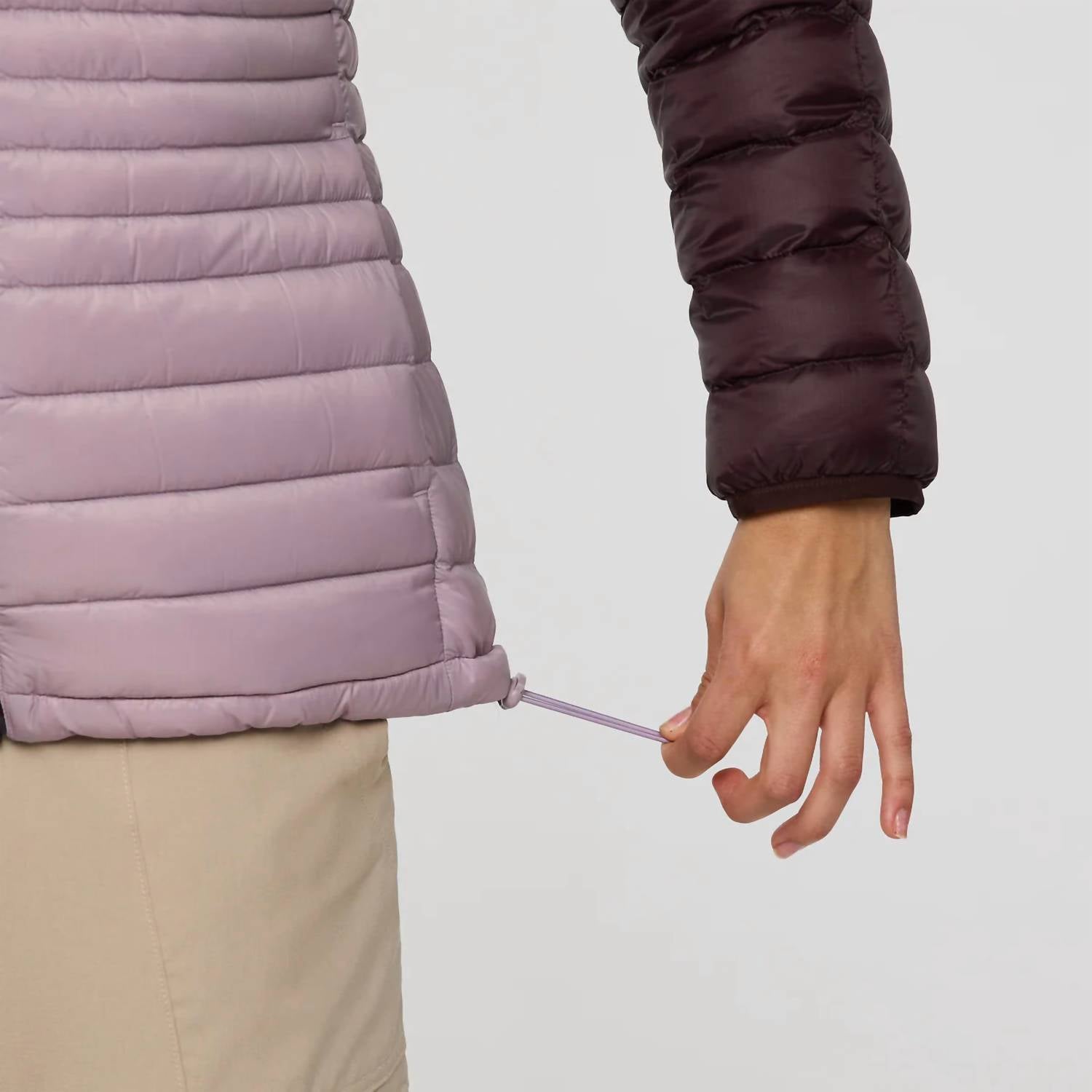 Cotopaxi - Fuego Down Hooded Jacket