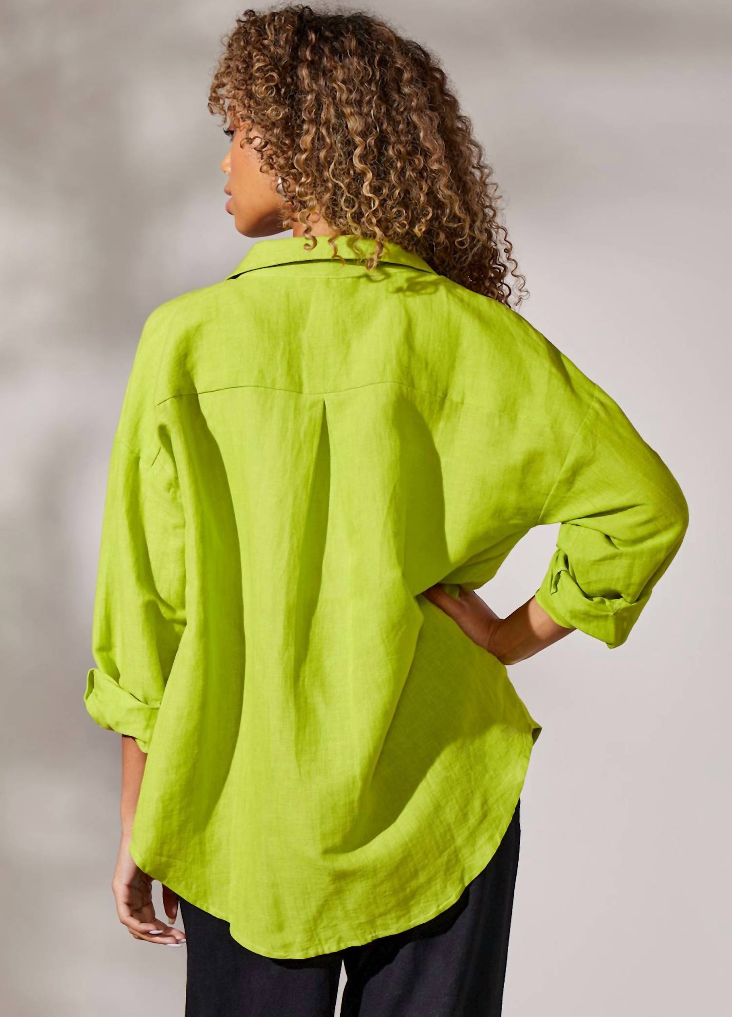 Giftcraft - Traveler Shirt