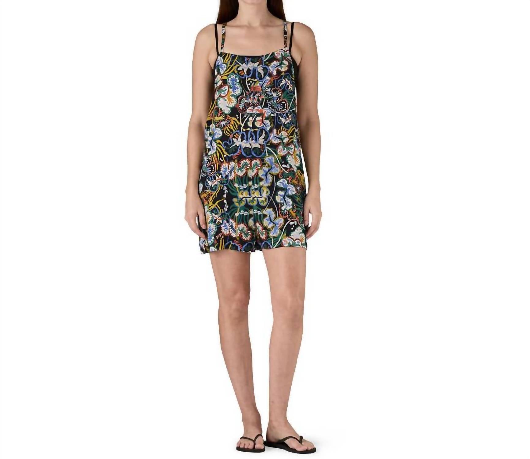 Patagonia - Tidal Threads Romper