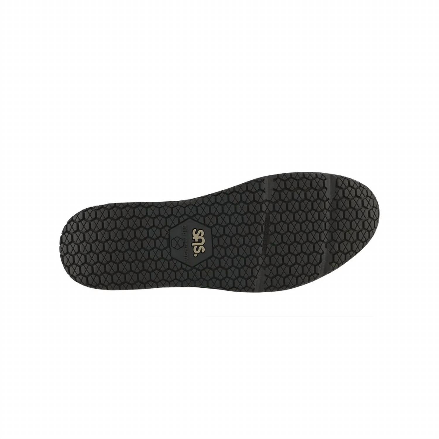 Sas - Women's Clog Sr Non Slip Loafer