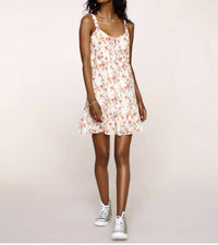 Marinette Dress