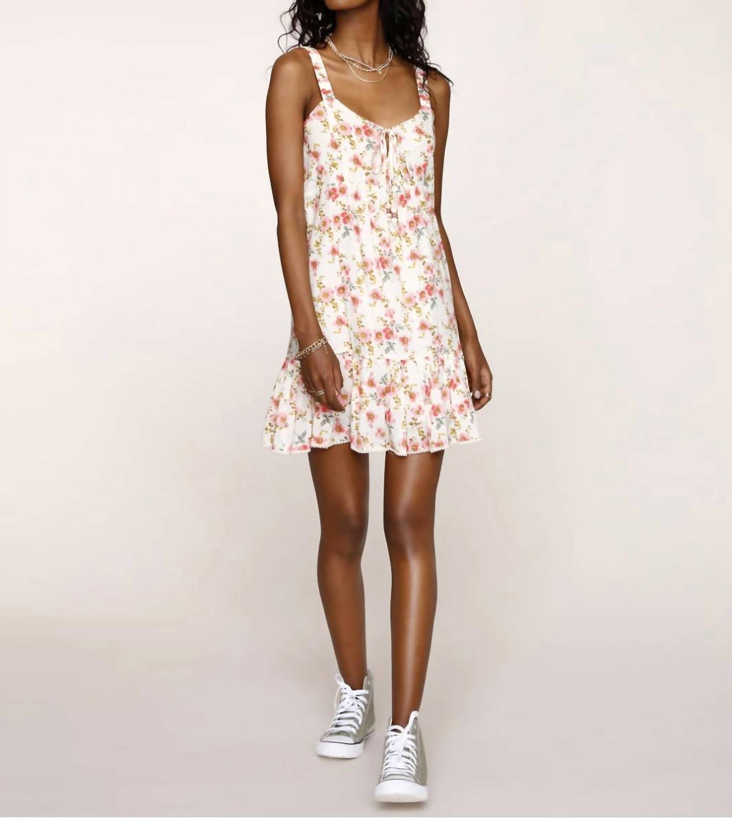 Marinette Dress