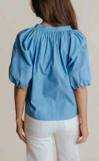 Laroque - Henley Top