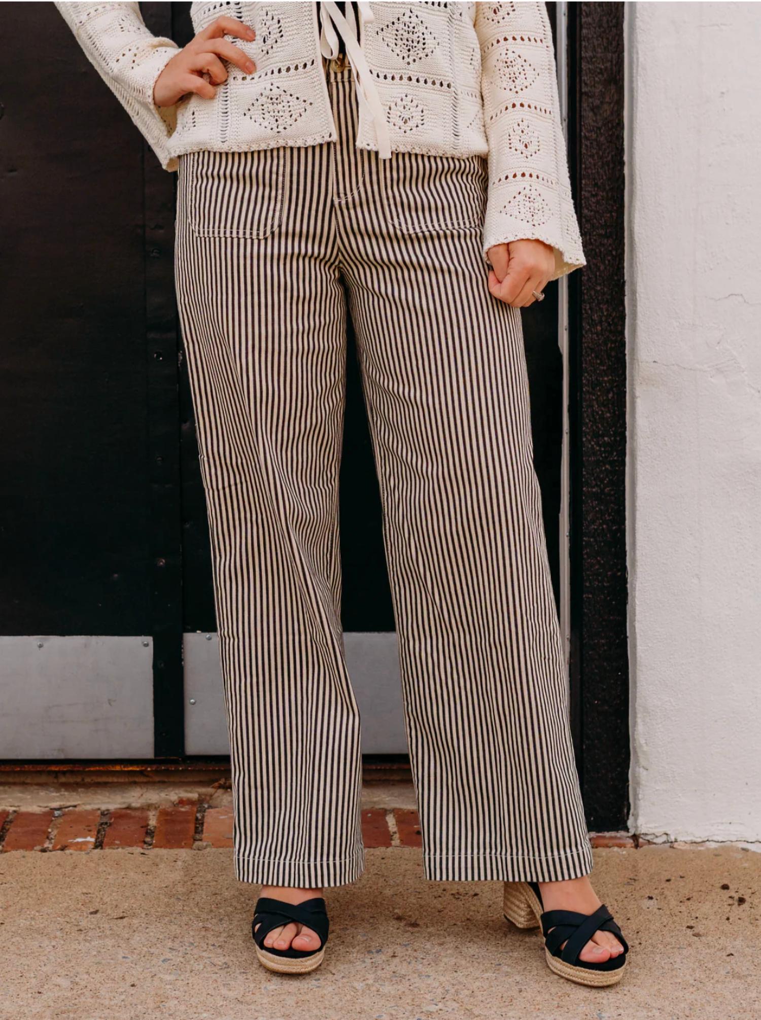 Another Love - Bristol Pant