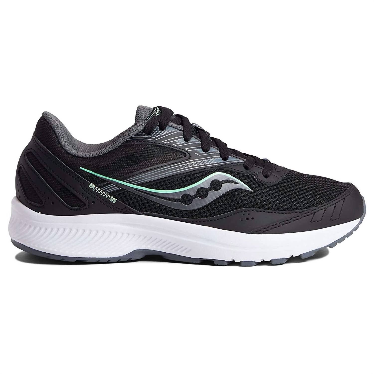 Saucony - Women's Cohesion 15 Running Shoes