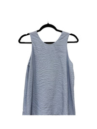 Christian Wijnants - Tattia Double Layer Tank Top