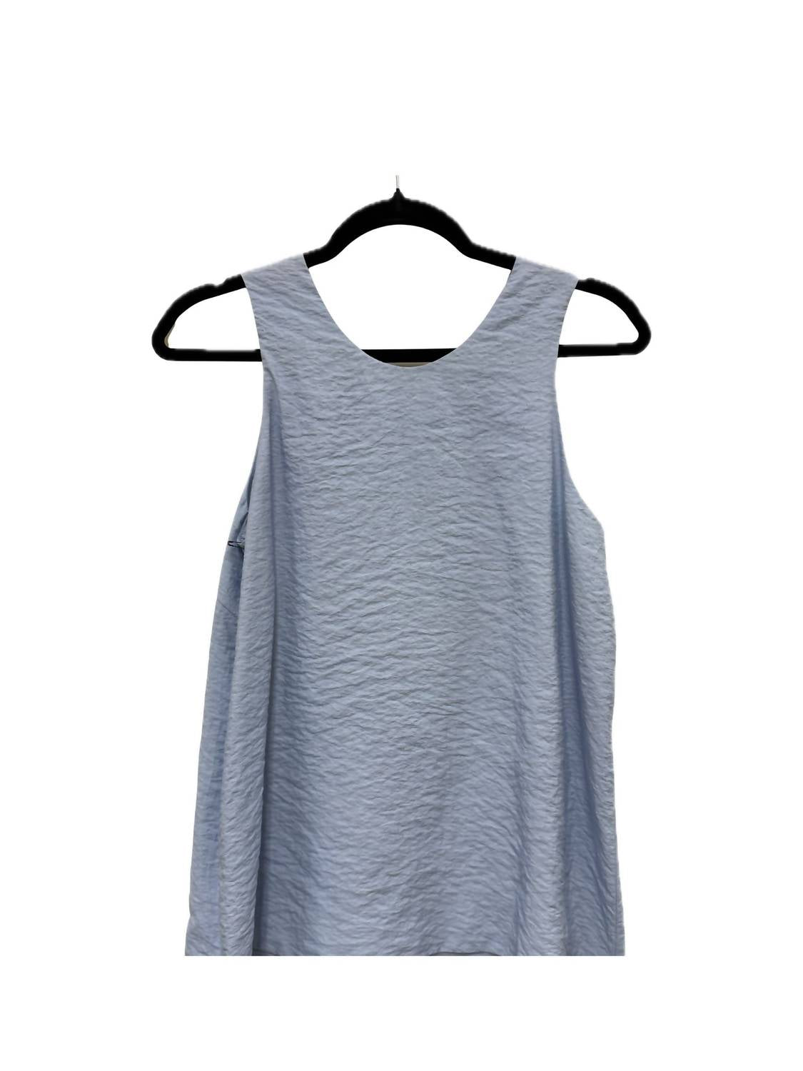 Christian Wijnants - Tattia Double Layer Tank Top