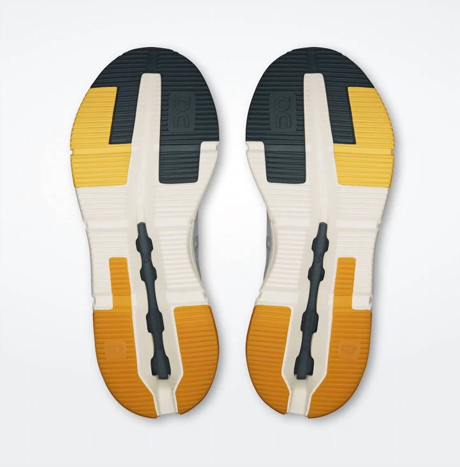 On - Men's Cloudnova Form 2 Running Shoes