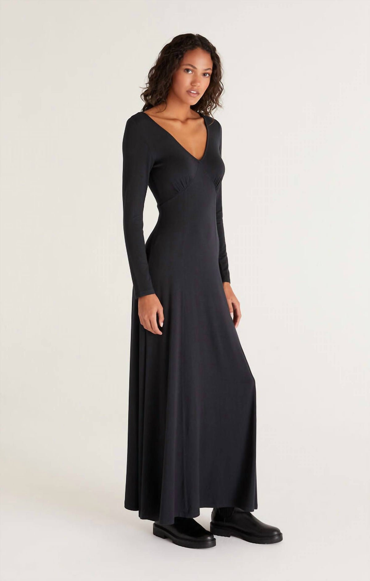Z Supply - Grace Maxi Dress