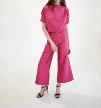 Never A Wallflower - Matador Pants