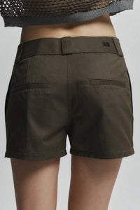 Saint Art - Kellan Trouser Short