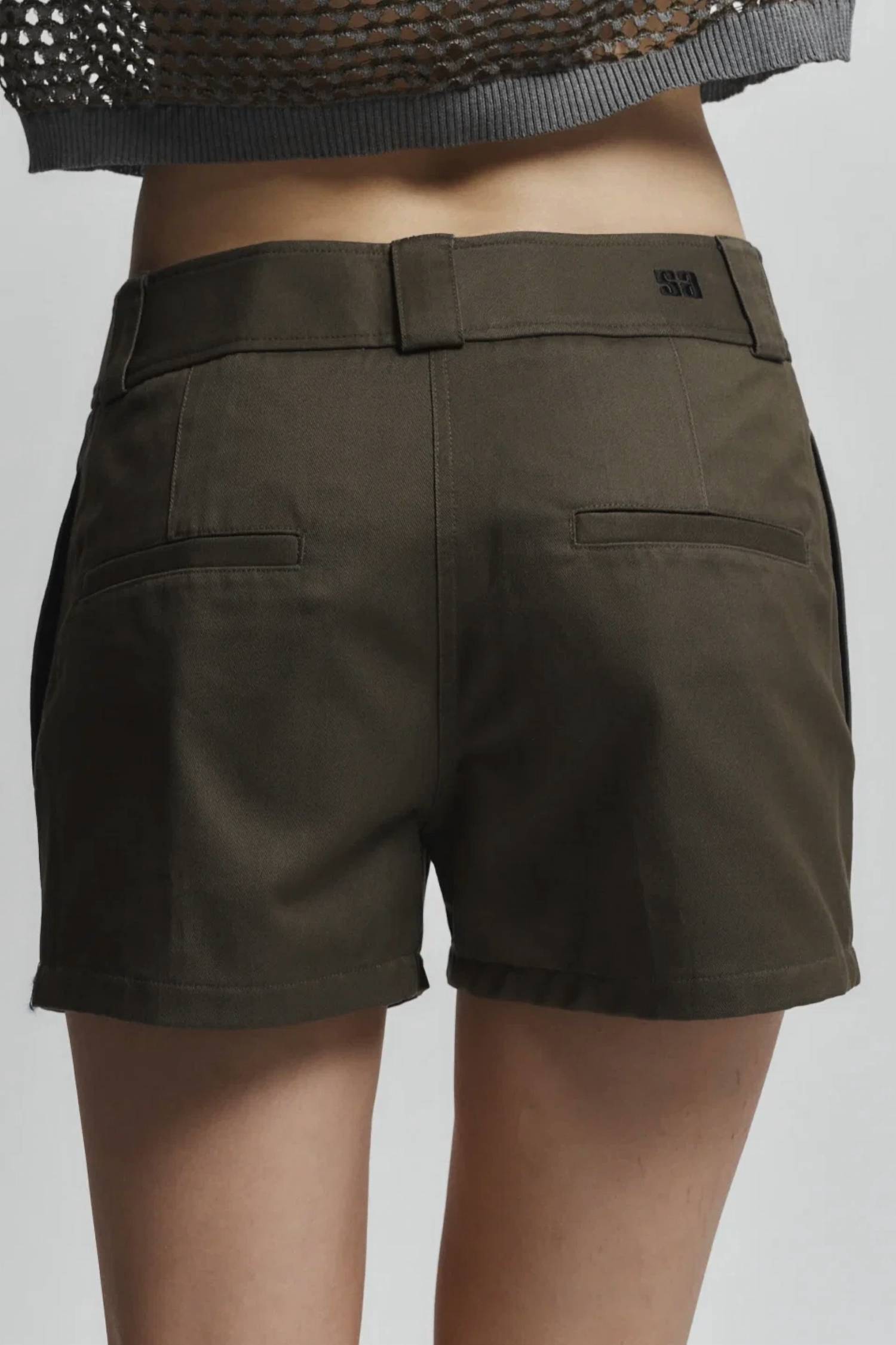 Saint Art - Kellan Trouser Short