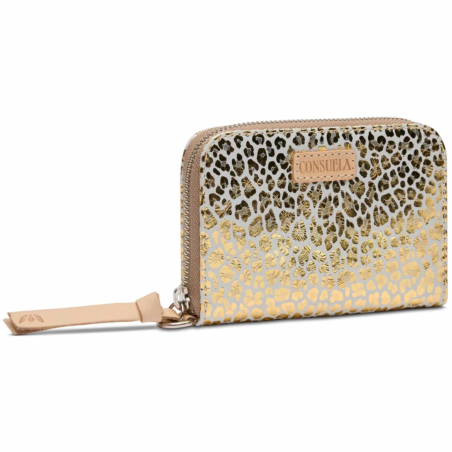 Consuela - Women's Kit Zippy Wallet