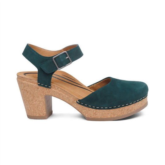 Aetrex - Women's Finley Sandal