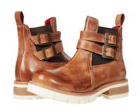 Bedstu - Women's Ginger Boots