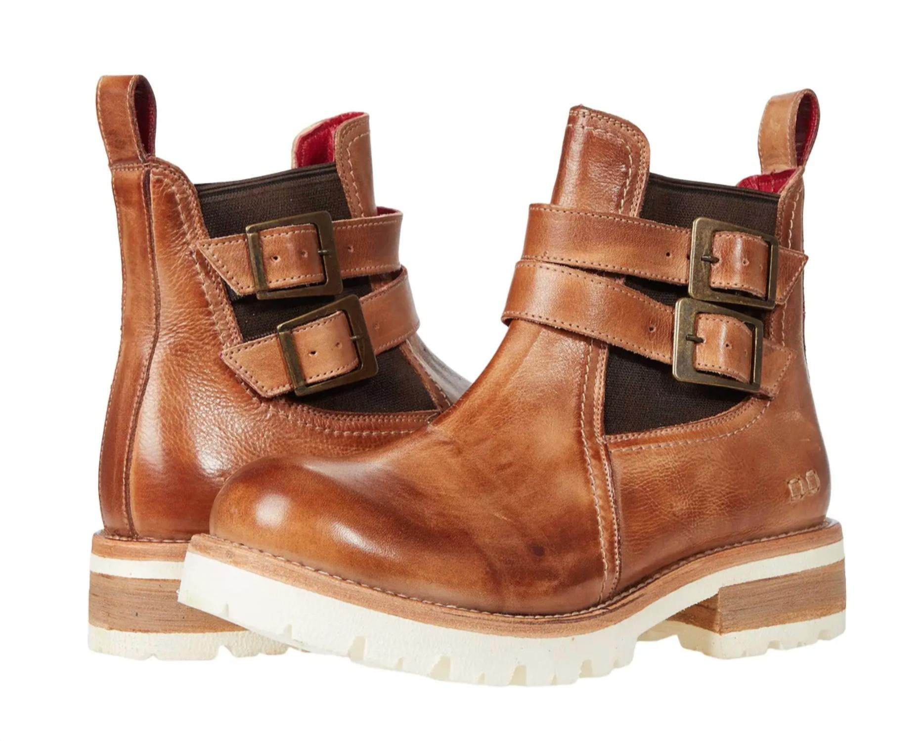 Bedstu - Women's Ginger Boots
