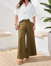 Tribal - Rainforest Pants
