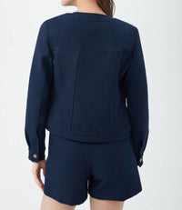 Trina Turk - Gail Tailored Jacket