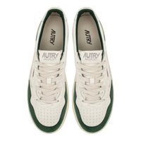 Autry - Women's Medalist Low Sneakers