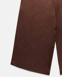 Deluc - Women's Otto Satin Wide Leg Pants