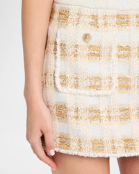 Ramy Brook - Women's Amaliah Mini Skirt