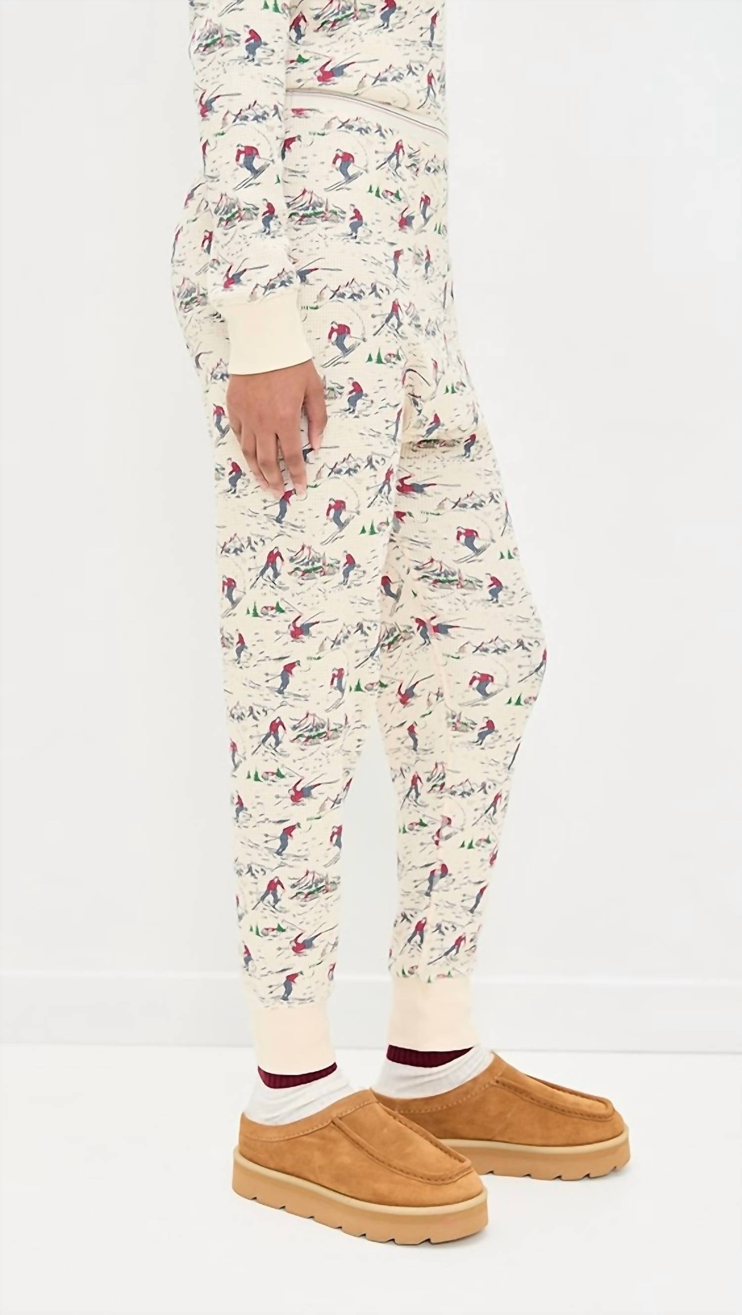 The Great Outdoors - The Union Long John Pants