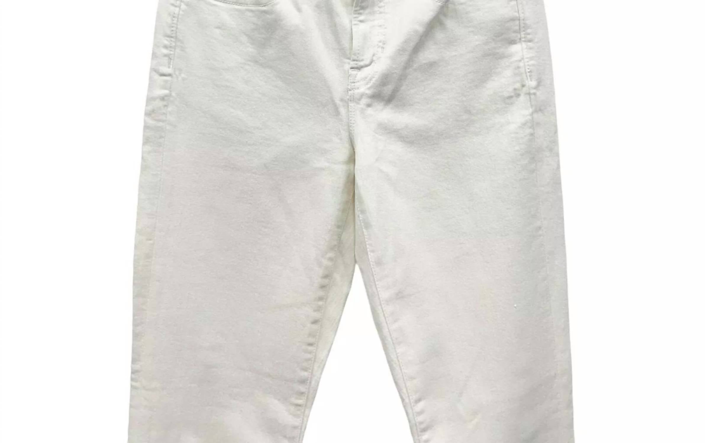 J.Crew - 9" Toothpick Jean