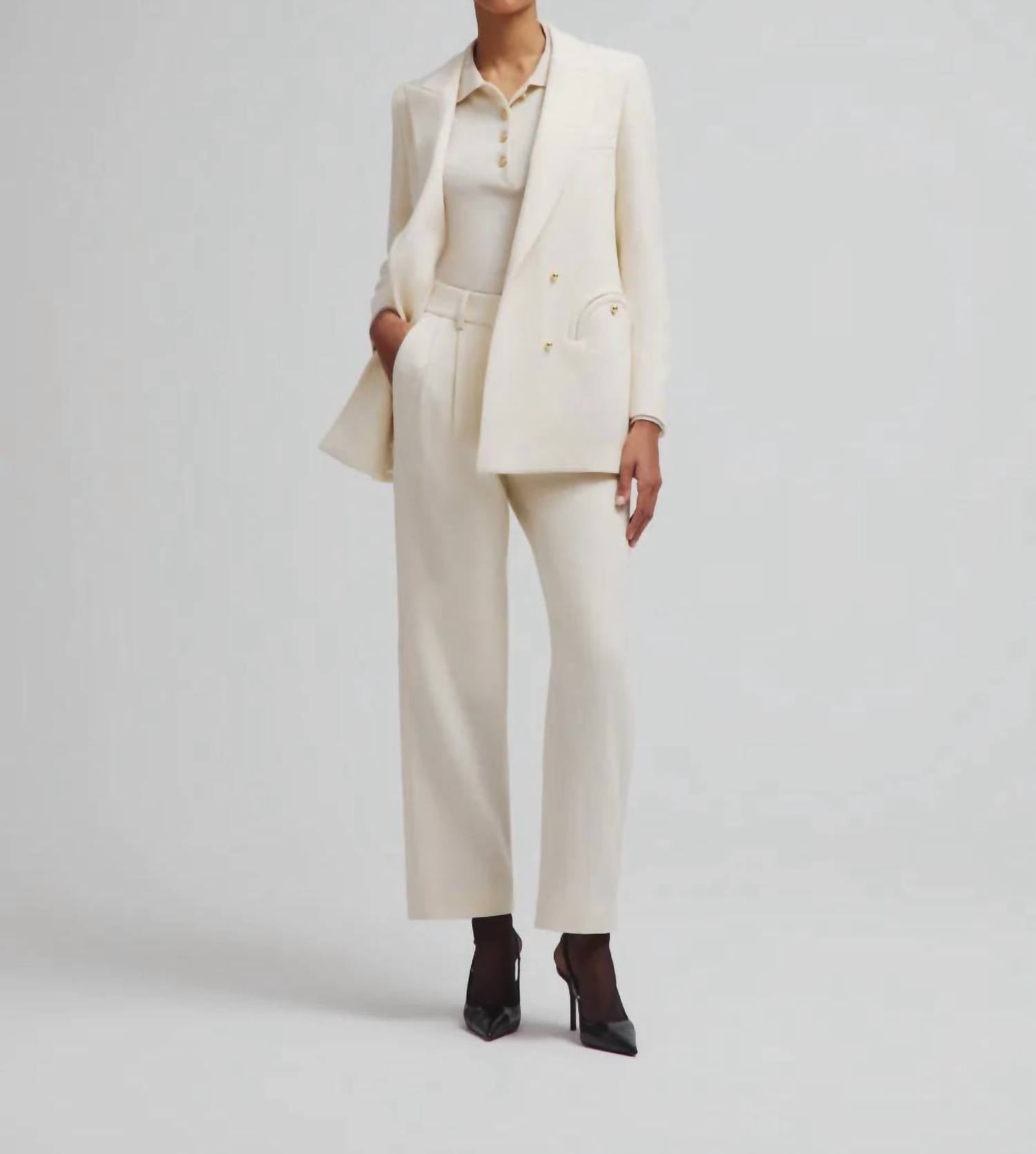 Blazé Milano - Resolute Fox Pants