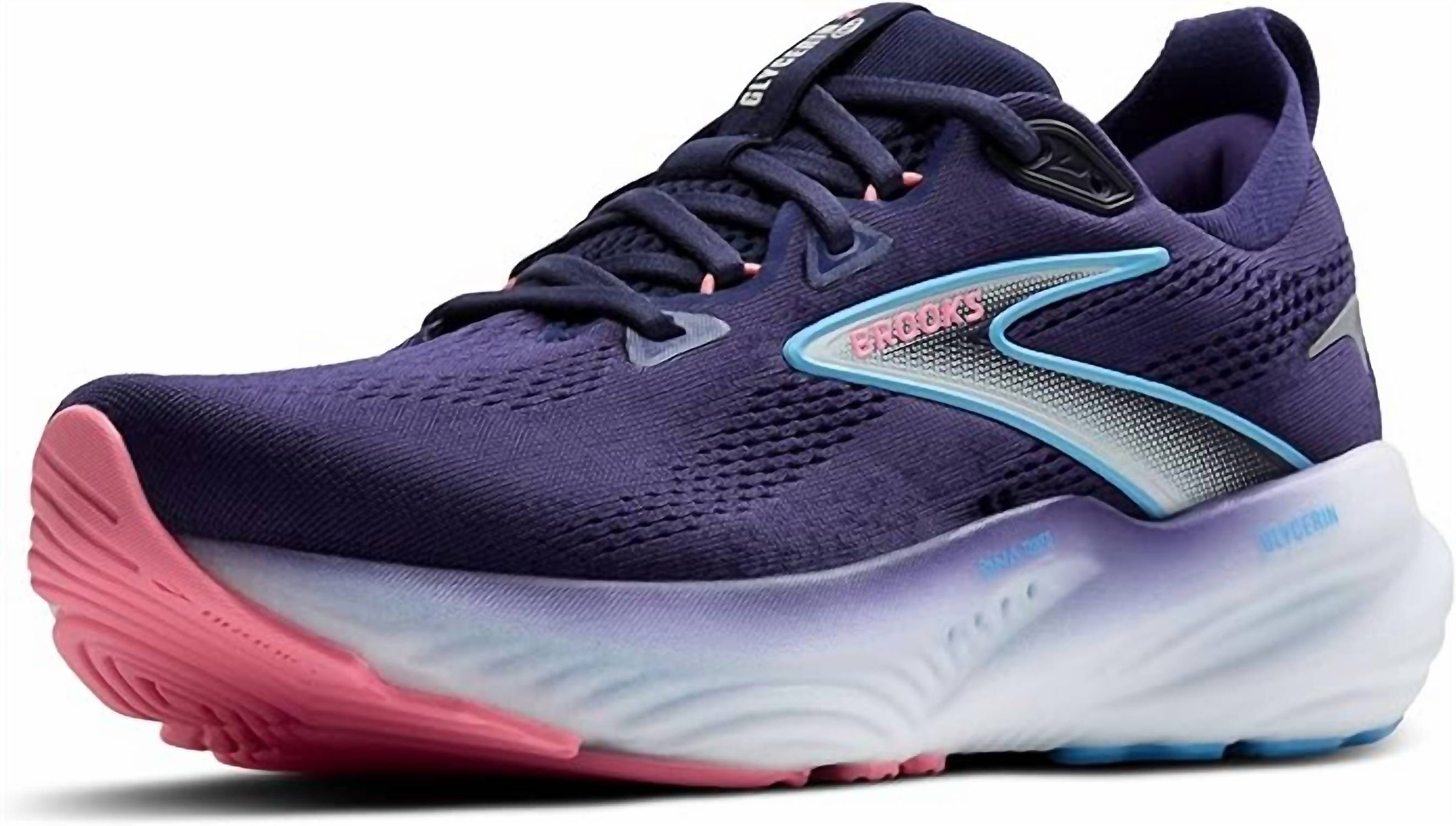 Brooks - Women's Glycerin 22 Running Shoes