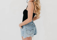 Pretty Simple - Women's A Girl Named Jessie Western Sun Hat