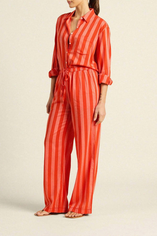 Trovata - Vera Stripe Pant