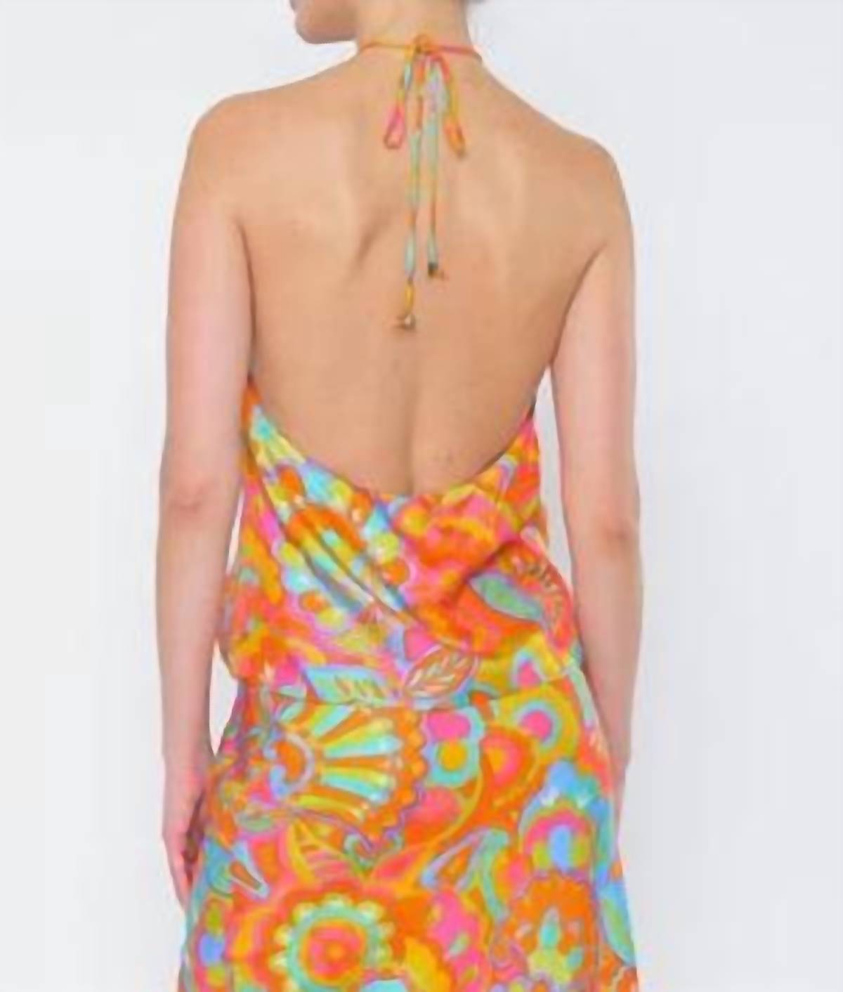 Flora Bea - Brodie Top
