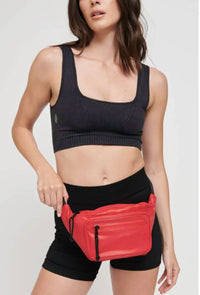 Sol And Selene - Hands Down Belt Bag