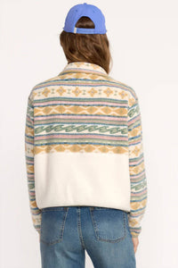 Billabong - Rock Jetty Zip Fleece Jacket