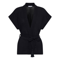 Arms Of Eve - Sardinia Wrap Top