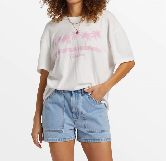 Billabong - Vacation Spot Tee