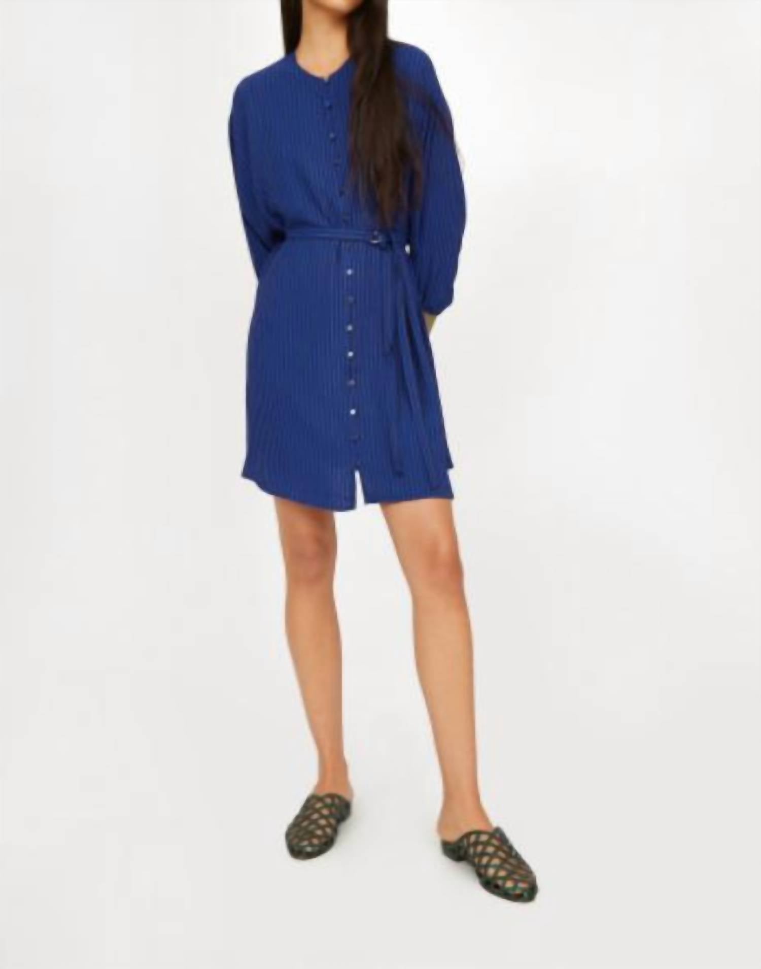 Roseanna - Mina Melina Mini Dress