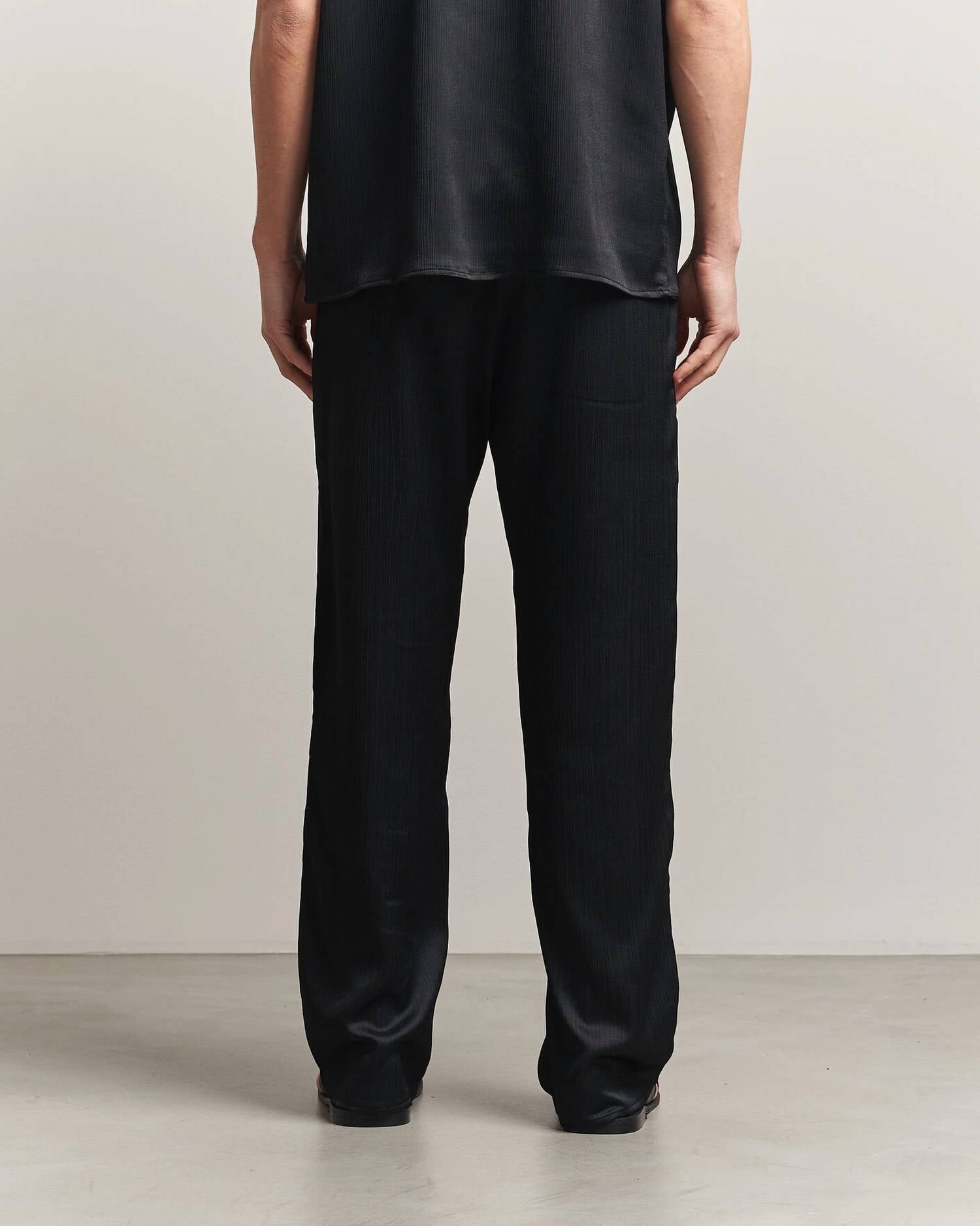 Les Deux - Houston Plissè Pants