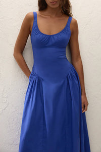 Faithfull The Brand - MARCELLA MIDI DRESS