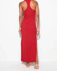Stateside - Simone Rib Maxi Dress