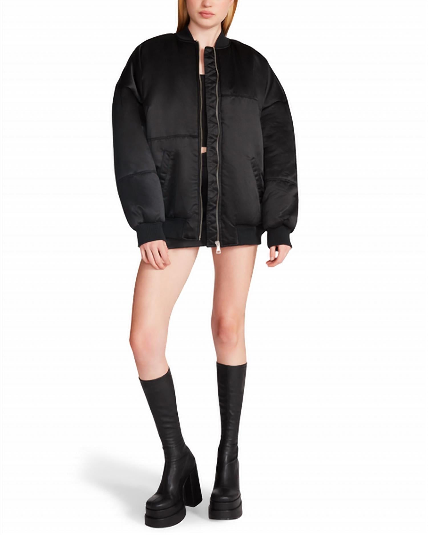 KRIS JACKET