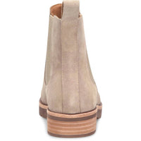 Kork-Ease - Women’s Bristol Marmotta Suede