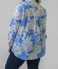 Tanya Taylor - Calandra Button Down Top - Plus