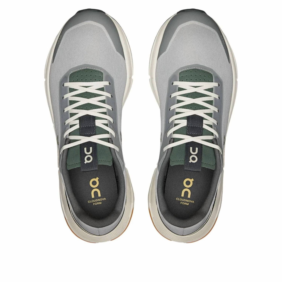 On - Men's Cloudnova Form 2 Shoes