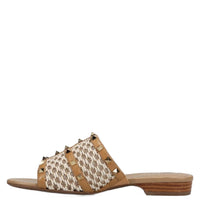VANELi Women's Banyan Sandals in beige - women's sandal - view 4