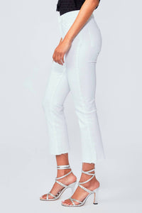 Paige - Cindy Crop Jeans