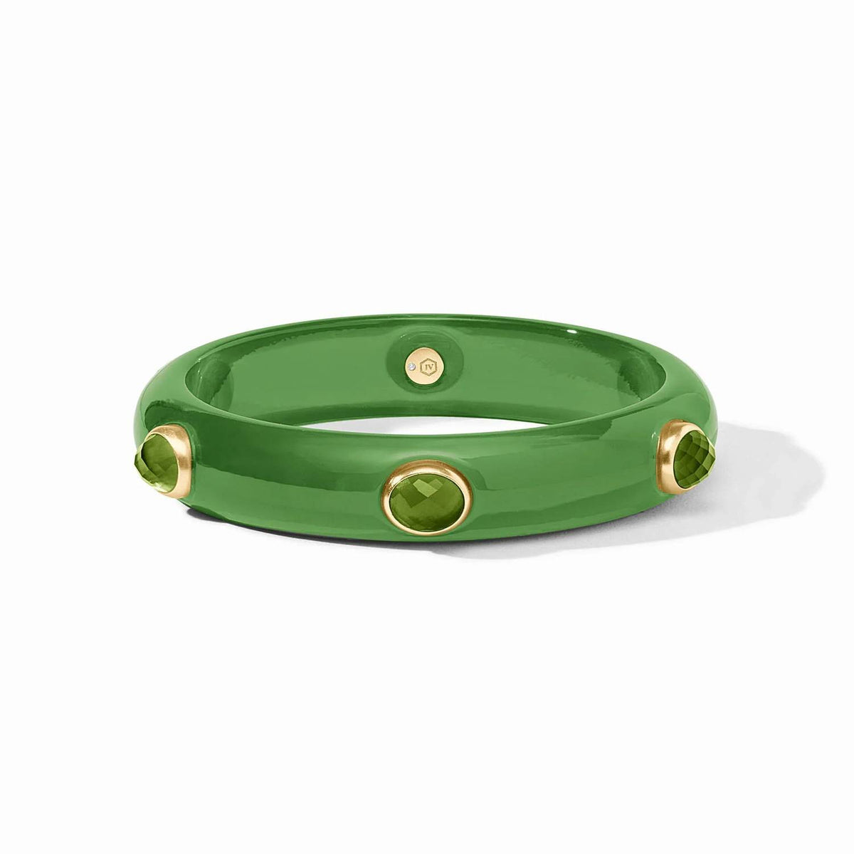 Julie Vos - Women's Carnaby Stone Bangle