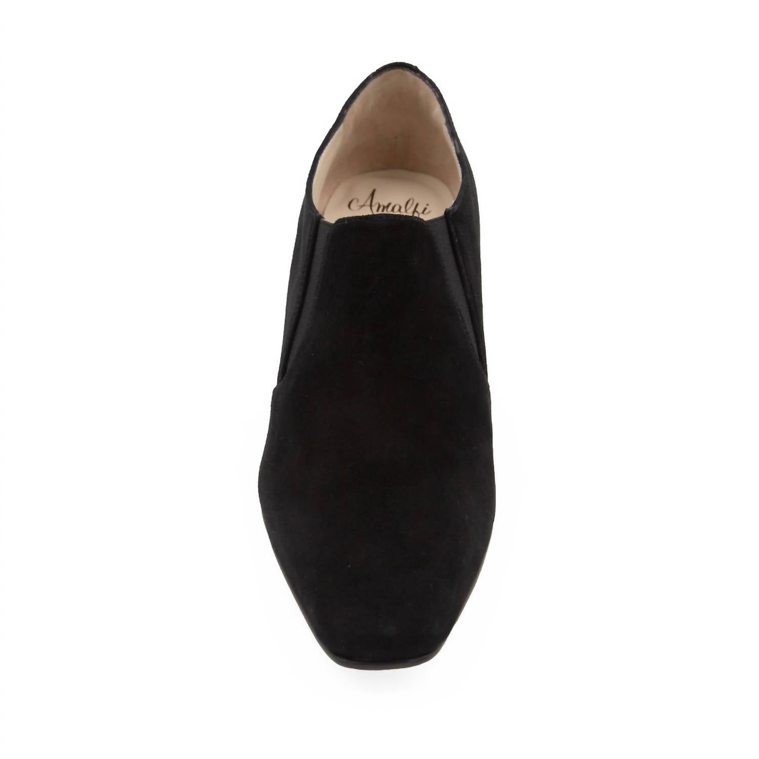 Amalfi By Rangoni - Women's Fanello Heel Bootie